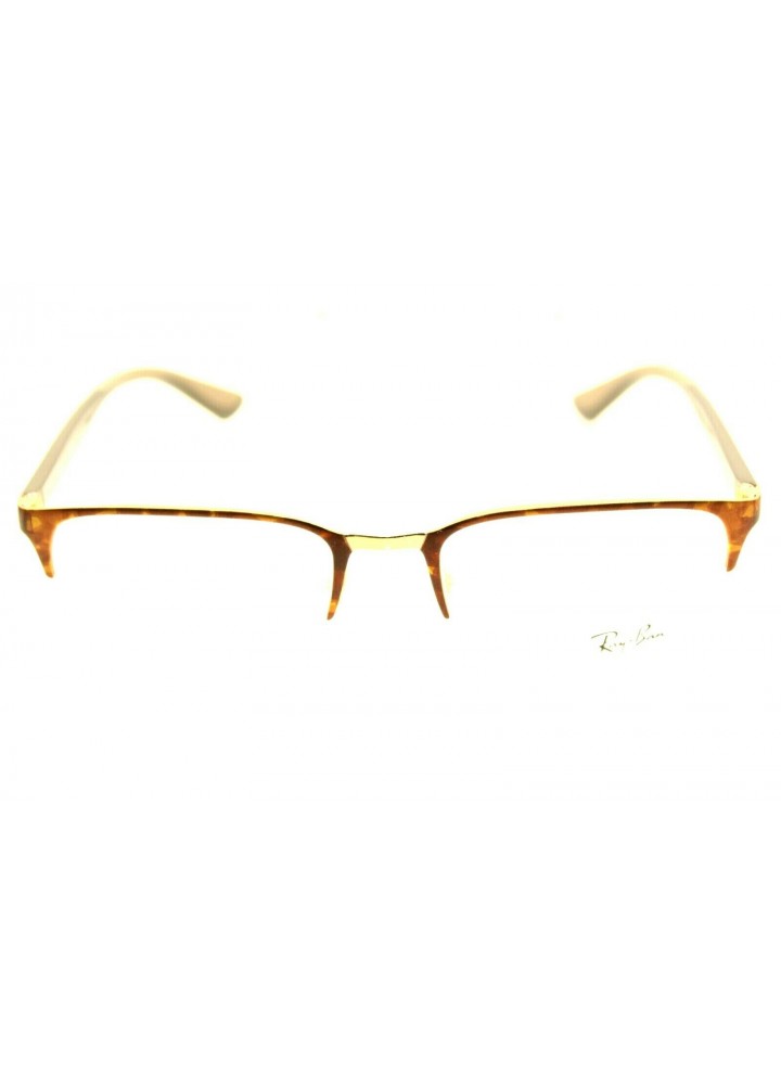 RAY-BAN Eyeglasses RB 6428 3001 - Tort